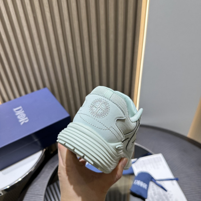 DIOR B30 SNEAKERS-30