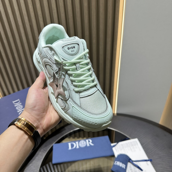 DIOR B30 SNEAKERS-30
