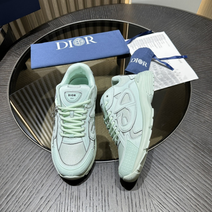 DIOR B30 SNEAKERS-30