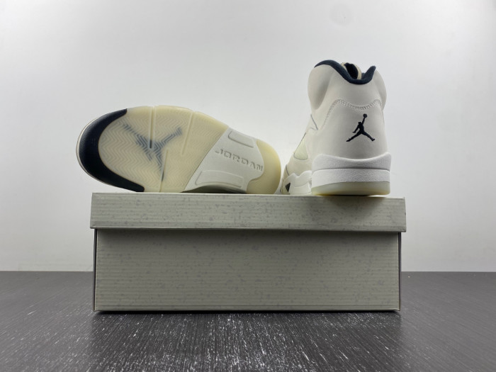 jordan 5 retro se sail-fn7405-100