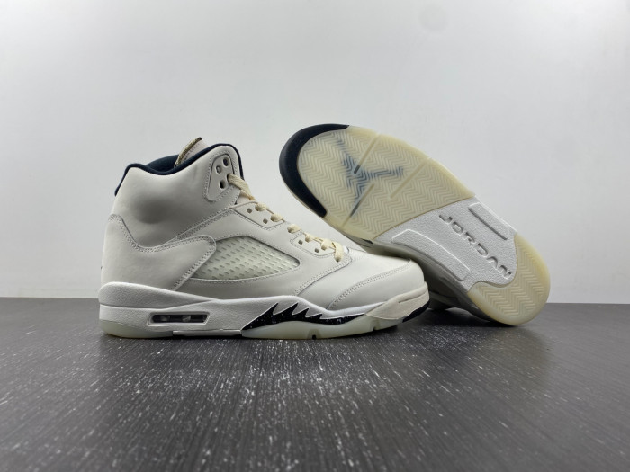 jordan 5 retro se sail-fn7405-100