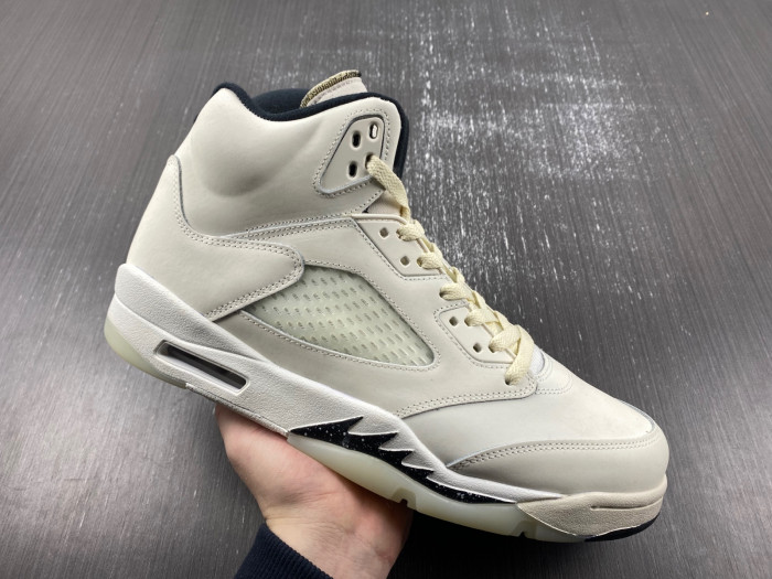 jordan 5 retro se sail-fn7405-100