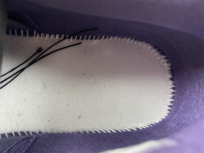 jordan 4 retro canyon purple -aq9129-500