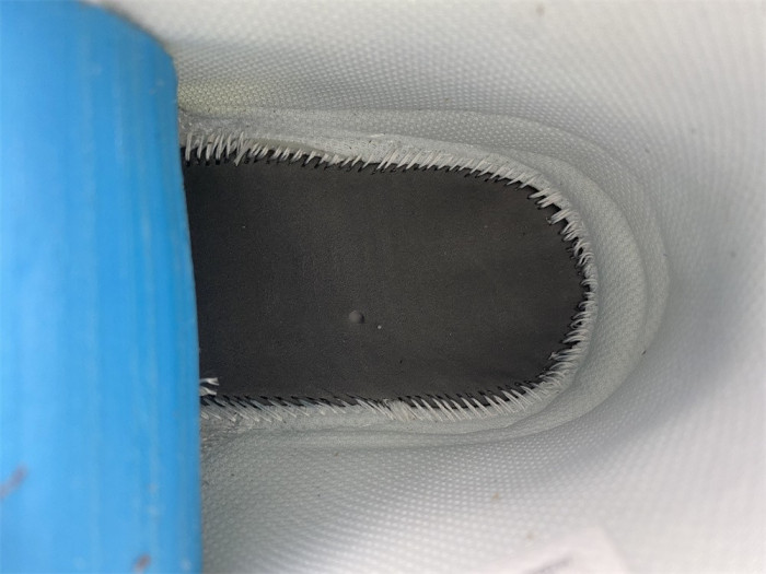 air jordan 1 o-w black white blue-aq0818-168