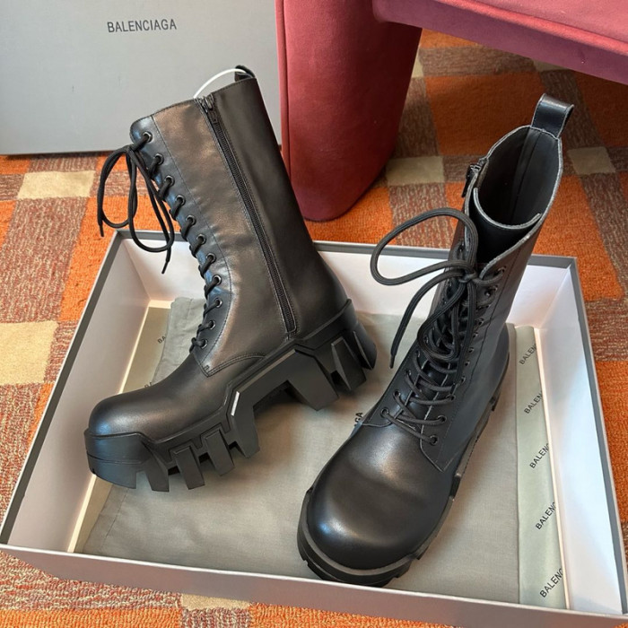 BALENCIAGA BOOT -29