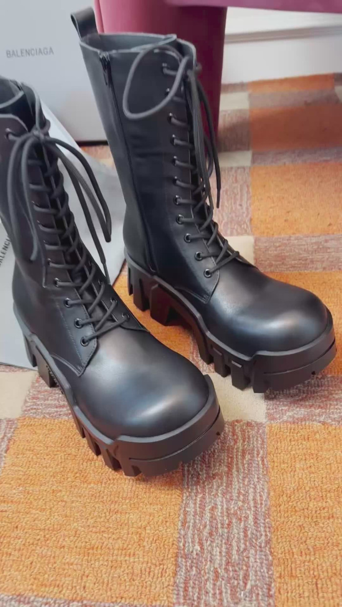 BALENCIAGA BOOT -29