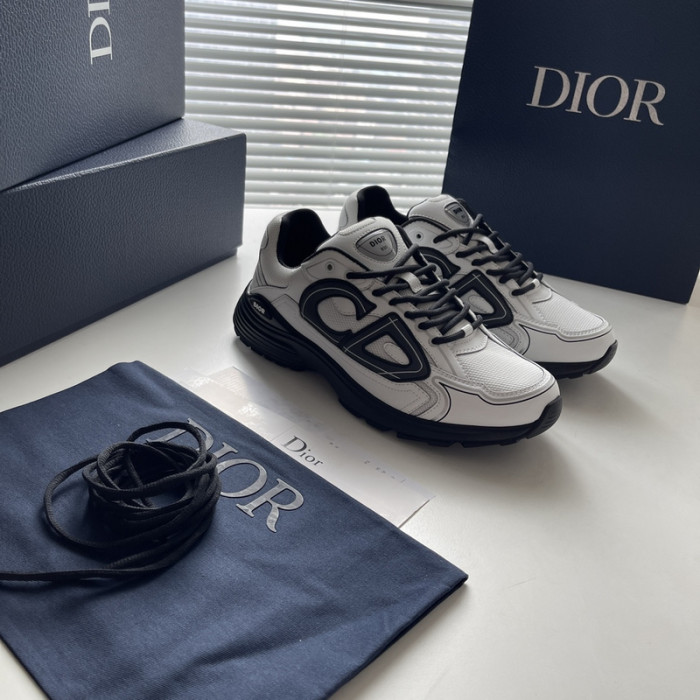 DIOR B30 SNEAKERS-24