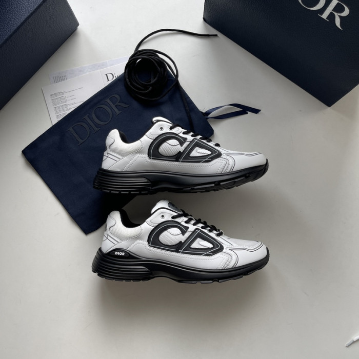 DIOR B30 SNEAKERS-24