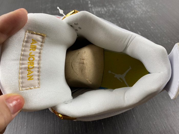 air jordan 4 wmns “vividsulfur”-aq9129-101