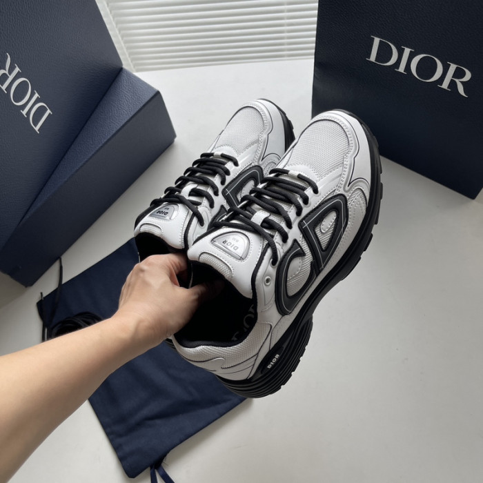 DIOR B30 SNEAKERS-24