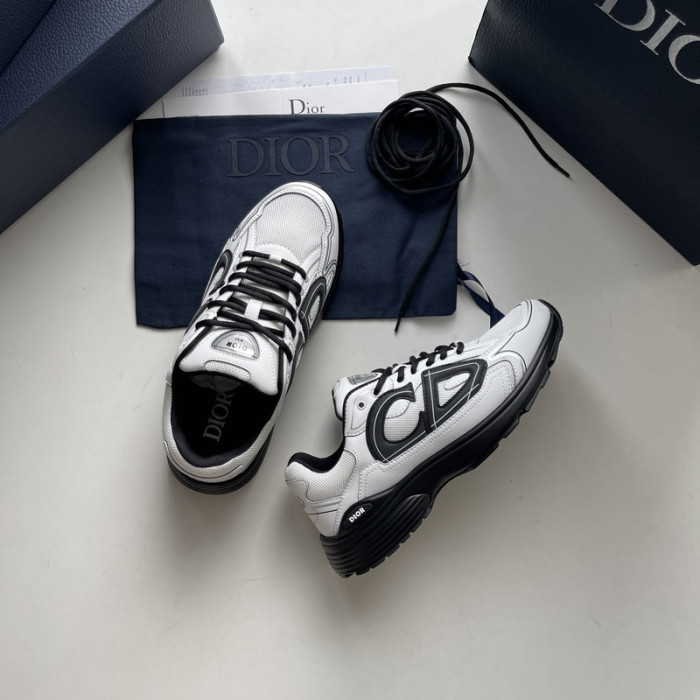 DIOR B30 SNEAKERS-24