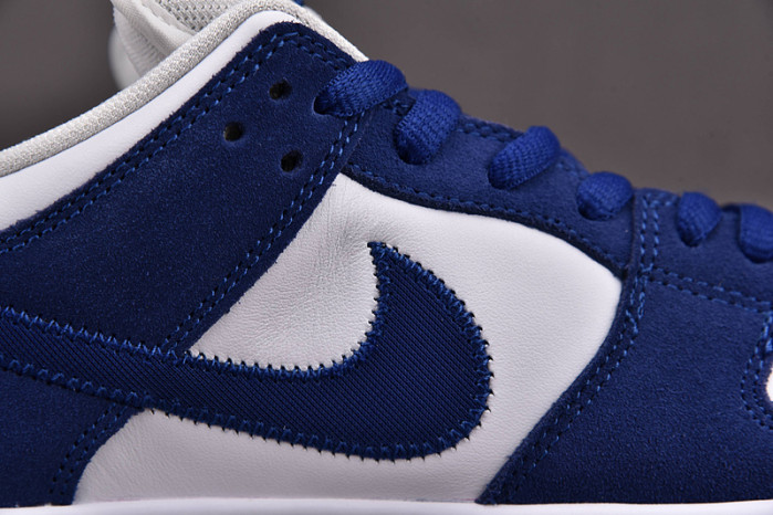 nike sb dunk low los angeles dodgers-do9395-400
