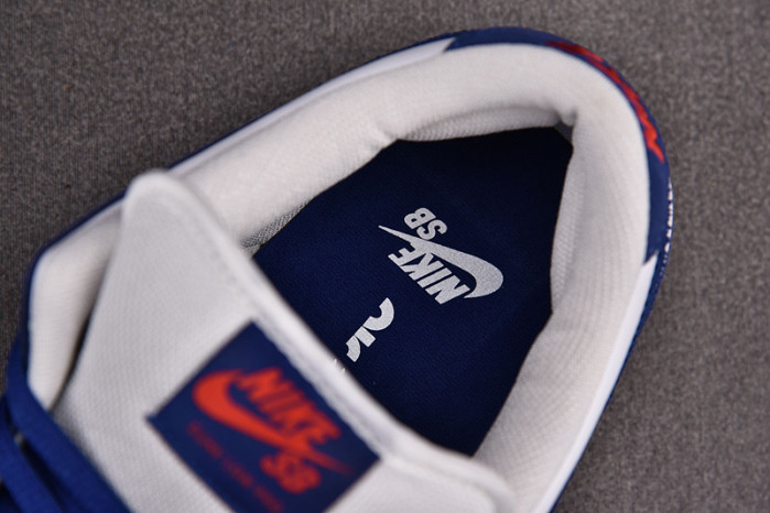 nike sb dunk low los angeles dodgers-do9395-400