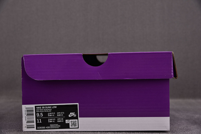 nike sb dunk low los angeles dodgers-do9395-400