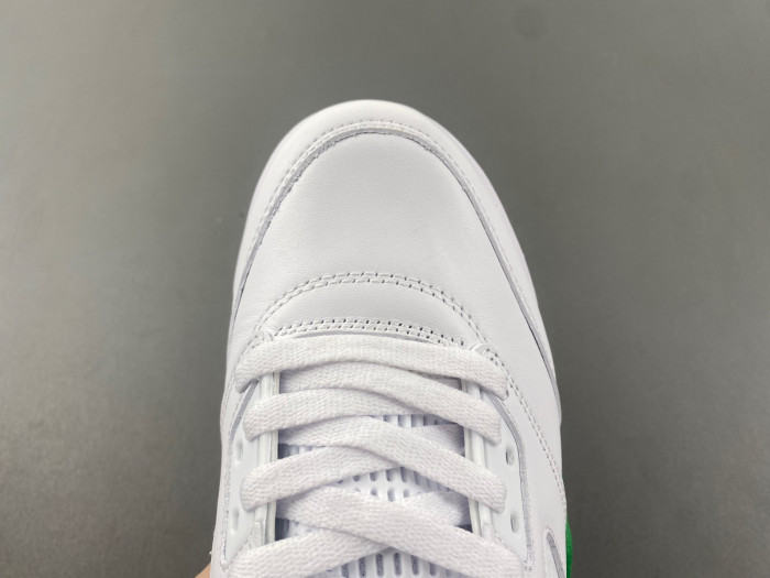 jordan 5 retro lucky green-dd9336-103
