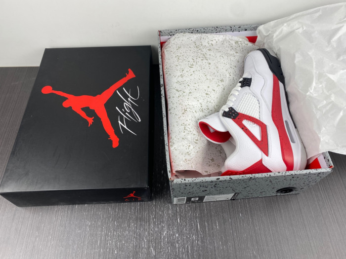 air jordan 4 “red cement-dh6927-161