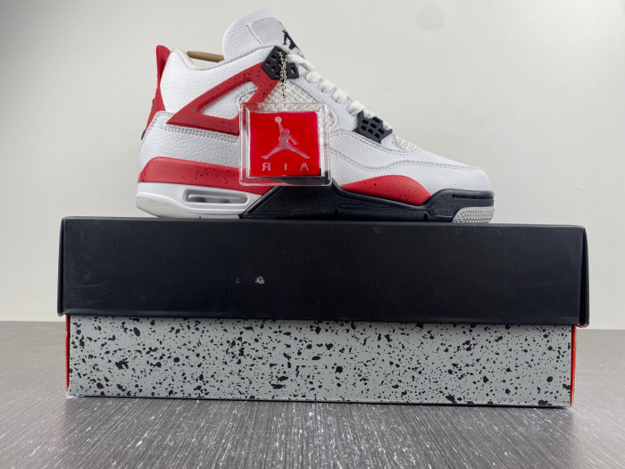 air jordan 4 “red cement-dh6927-161
