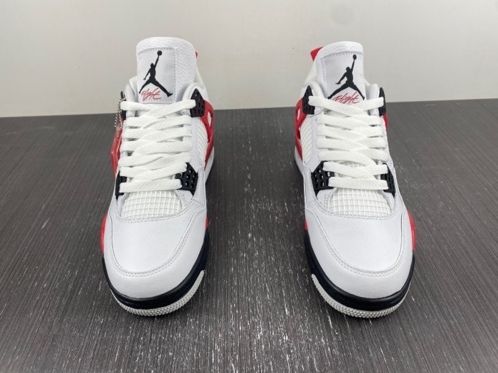 air jordan 4 “red cement-dh6927-161