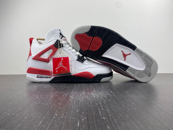 air jordan 4 “red cement-dh6927-161