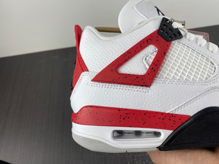 air jordan 4 “red cement-dh6927-161
