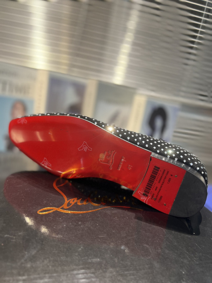 C&L sneakers CL000047