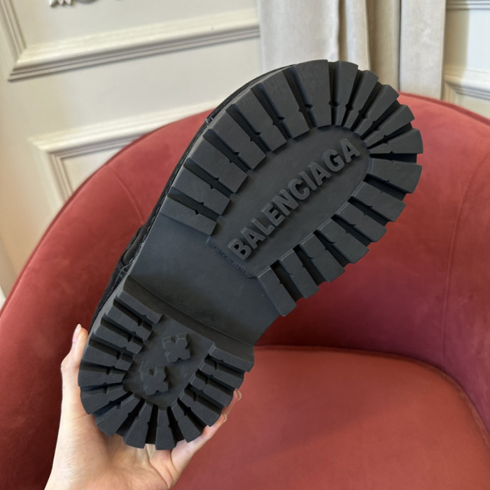 BALENCIAGA BOOT -07