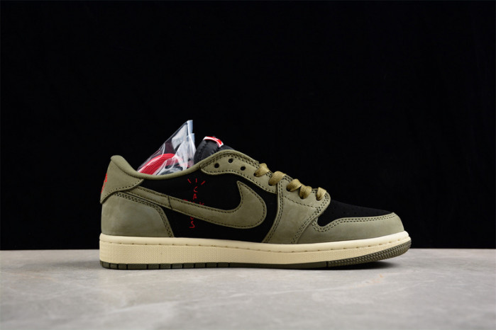 travis scott x air jordan 1 low og-dm7866-002