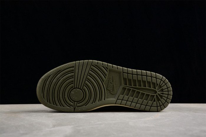 travis scott x air jordan 1 low og-dm7866-002