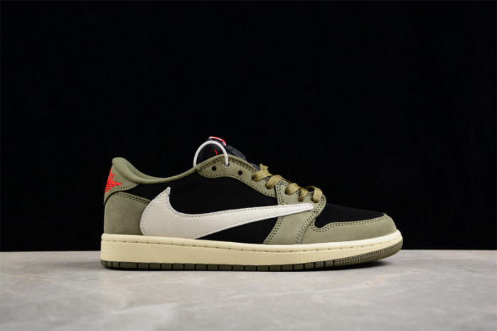 travis scott x air jordan 1 low og-dm7866-002