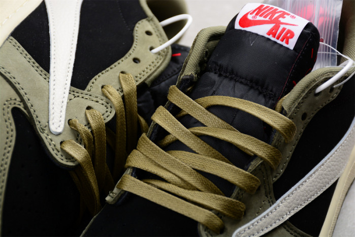travis scott x air jordan 1 low og-dm7866-002
