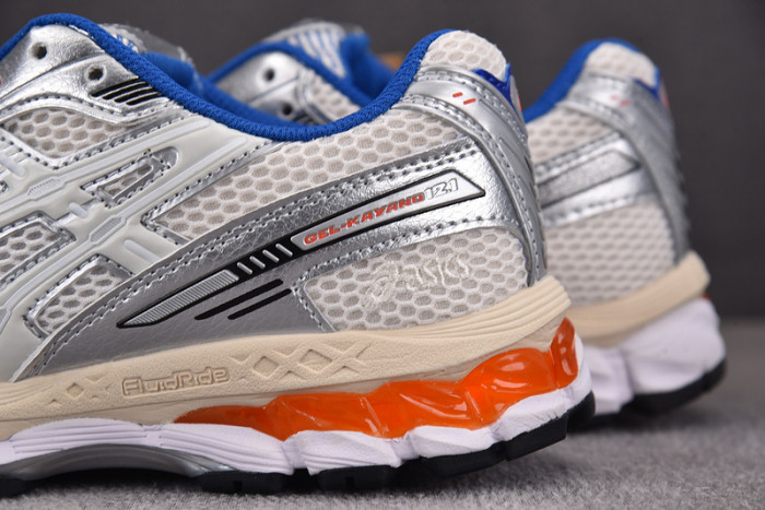 ASICS Gel-Kayano 12.1 Ronnie Fieg Knicks-1203A555-101
