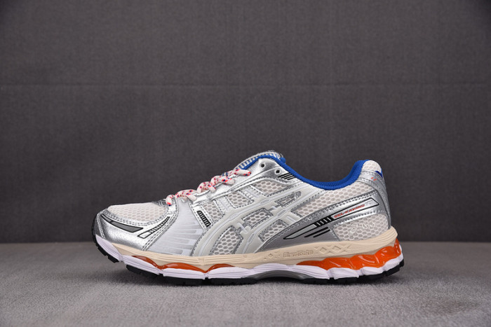 ASICS Gel-Kayano 12.1 Ronnie Fieg Knicks-1203A555-101