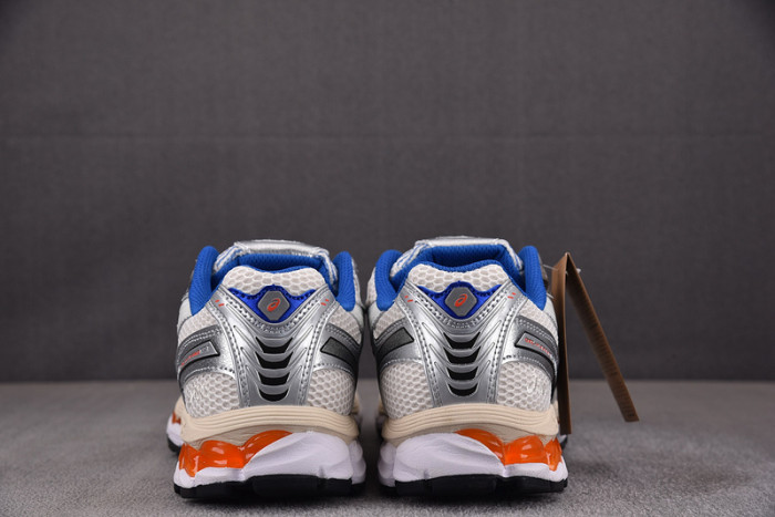 ASICS Gel-Kayano 12.1 Ronnie Fieg Knicks-1203A555-101