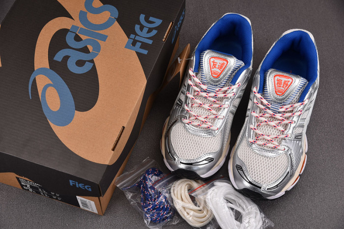 ASICS Gel-Kayano 12.1 Ronnie Fieg Knicks-1203A555-101
