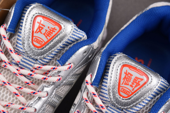 ASICS Gel-Kayano 12.1 Ronnie Fieg Knicks-1203A555-101