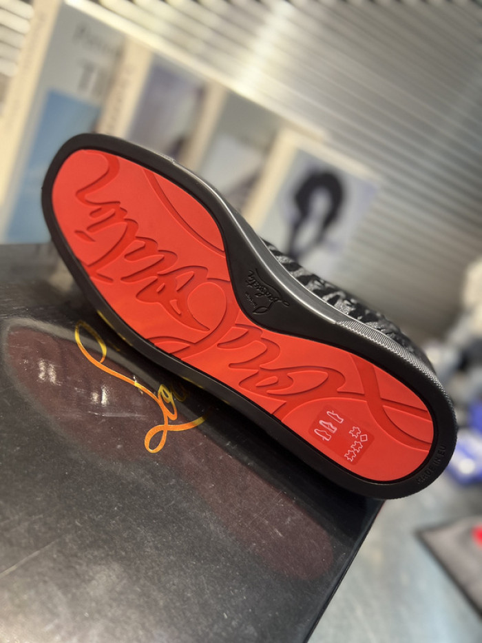 C&L sneakers CL000052