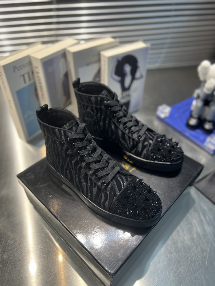 C&L sneakers CL000052