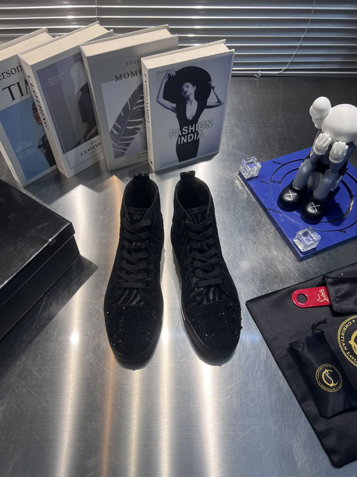 C&L sneakers CL000052