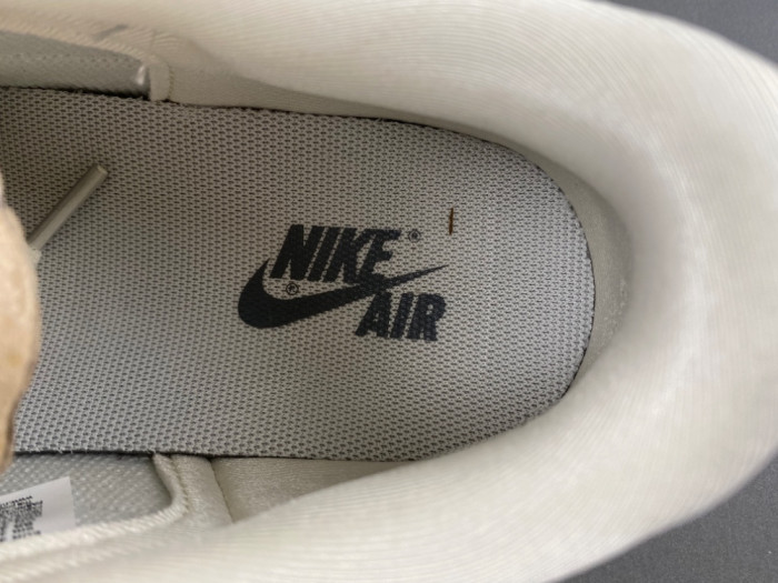 BURBRRY x Travis Scott x Nike Air Jordan 1 Low Nike-BB6588-315