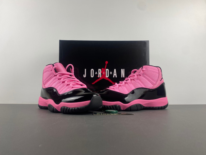 Air Jordan 11 -CT8012-500
