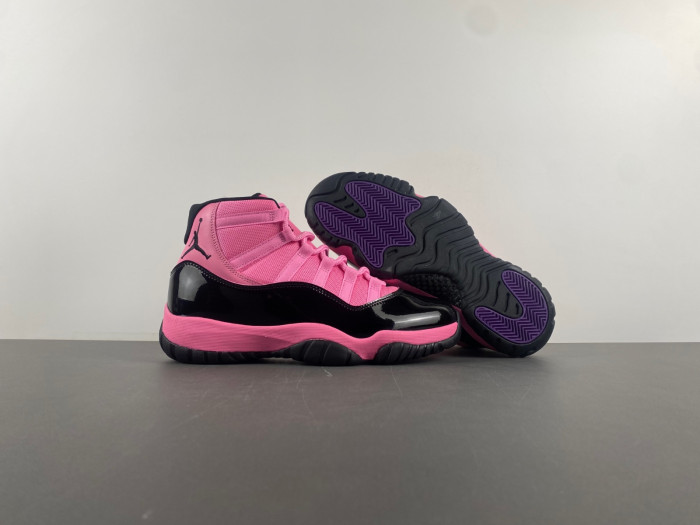 Air Jordan 11 -CT8012-500
