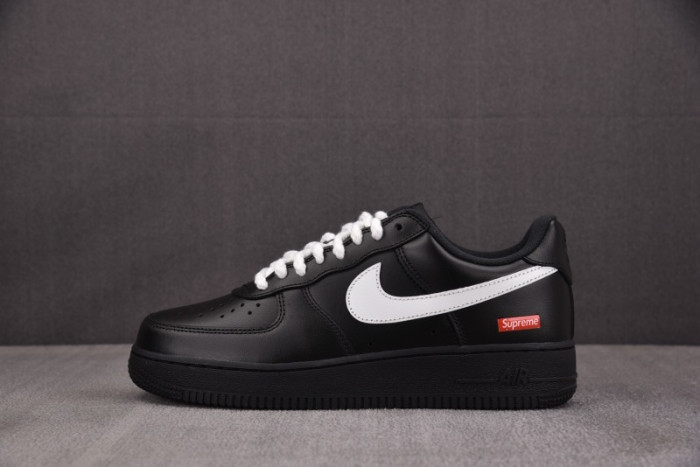 NK Air Force 1 Low Kobe Bryant Forever Black- CU9225 001