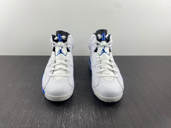 jordan 6 retro sport blue-384664-107