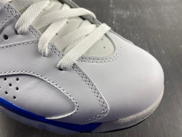 jordan 6 retro sport blue-384664-107