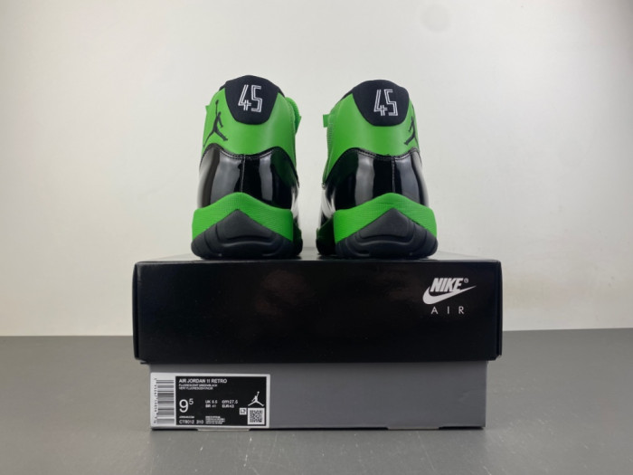 Air Jordan 11-CT8012-310