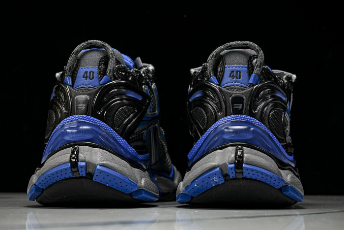 SNEAKER RUNNER 50