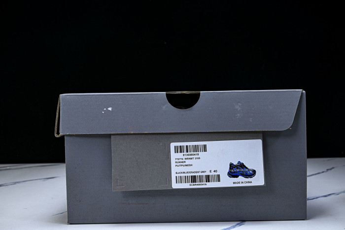 SNEAKER RUNNER 50