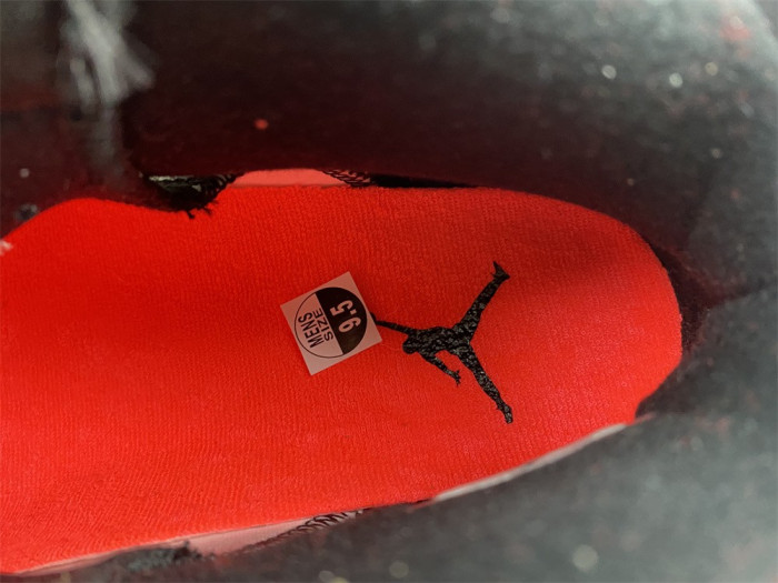 jordan 6 retro infrared white-384664-123