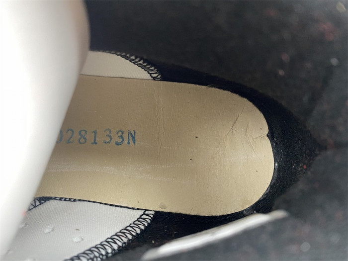 jordan 6 retro infrared white-384664-123