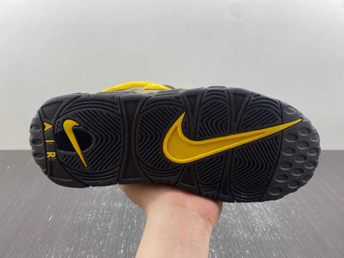 nike air more uptempo low ambush vivid sulfur limestone-fb1299-200